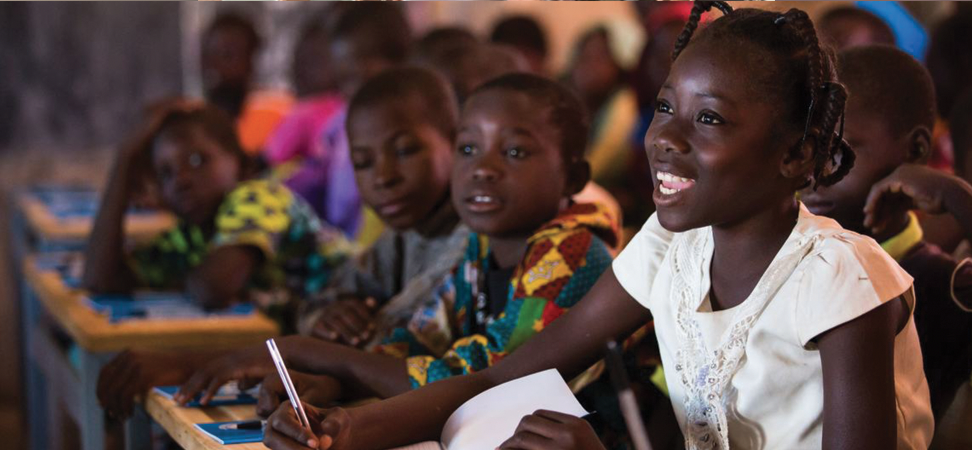 Près de 400 millions d'enfants victimes d'une discipline violente dans le monde (UNICEF)